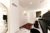 Gwangju Songjeong Hotel the Sol - spa
