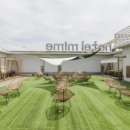 Chuncheon Mime Hotel