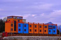 Geochang here (1 room 1 parking Self-service Motel)