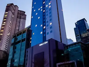 Shilla Stay Dongtan - Samsung Digital City