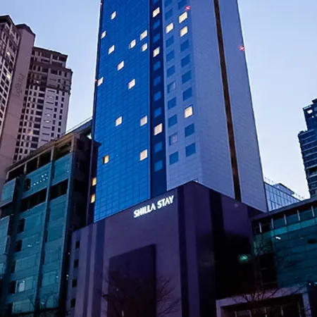Shilla Stay Dongtan - Samsung Digital City