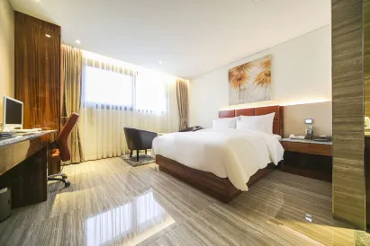 First Hotel