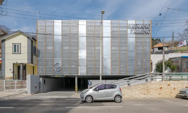 Yeosu Haerang Hostel Pension