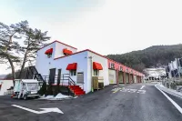 Taebaek Self Check-in Motel - 2 Sao