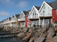 Seaside Panorama in Hasle - By Traum Ferienwohnungen - balcony