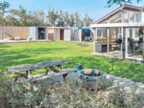 12 person holiday home in Vinderup-By Traum