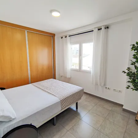 Apartamentos Gandía Centro 3000