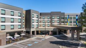 Home2 Suites by Hilton Flagstaff