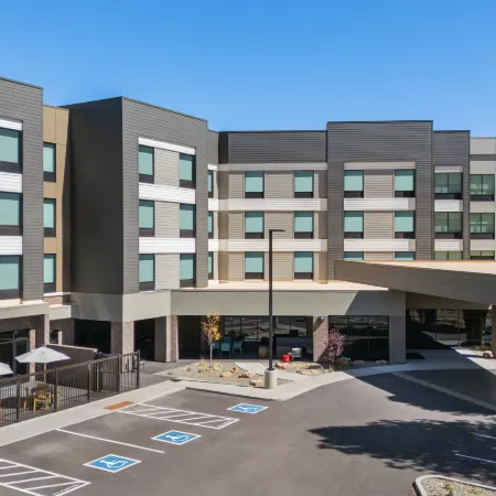 Home2 Suites by Hilton Flagstaff