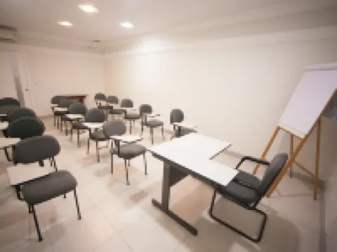 Hotel Itajaí Tur Hotéis em Itajai