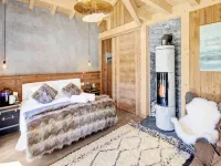 Resource Chalet