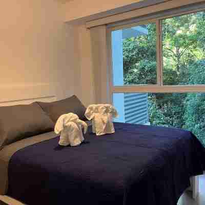 Stunning 2 Bedroom Apartment in Punta Esmeralda , Costa Rica Rooms