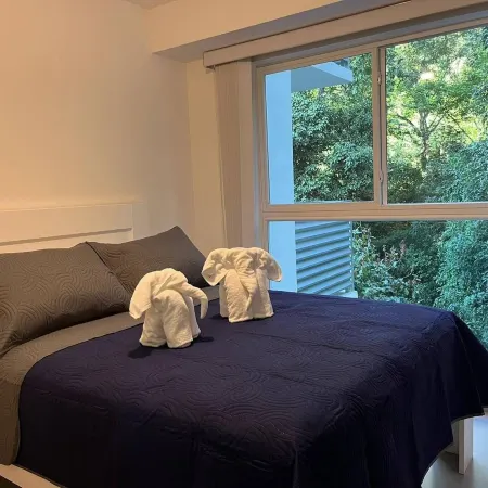 Stunning 2 Bedroom Apartment in Punta Esmeralda , Costa Rica