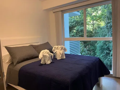 Stunning 2 Bedroom Apartment in Punta Esmeralda , Costa Rica - 3-Sterne