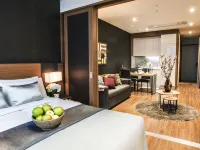 Fraser Place Namdaemun Seoul Các khách sạn ở Seoul