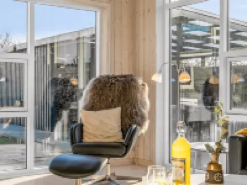 "Herwarth" - 400m from the sea