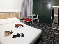 ibis Pontarlier
