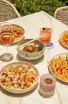 ザ シーゲート ホテル, ゴルフ & ビーチ クラブ, オートグラフ コレクション - 朝食