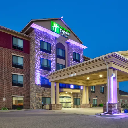 Holiday Inn Express & Suites SIOUX FALLS SOUTHWEST by IHG