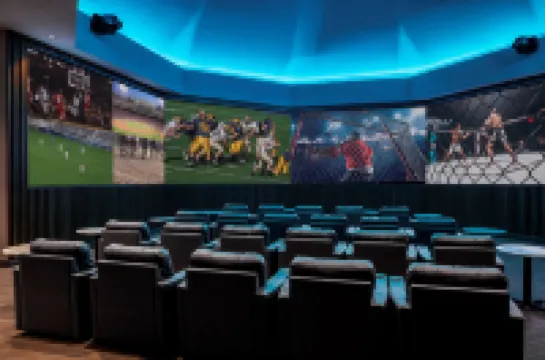 Harrah’s Gulf Coast – A Caesars Rewards Destination