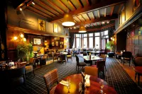 Savoy Park Hotel Hotels in Ayr