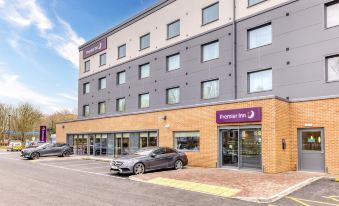 Premier Inn Abingdon (A34)