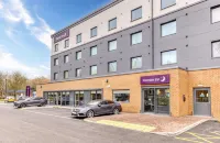 Premier Inn Abingdon (A34)
