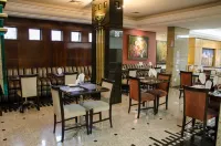 Bourbon Londrina Hotel - Bữa sáng