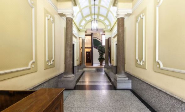 Hostal Castilla II Puerta del Sol