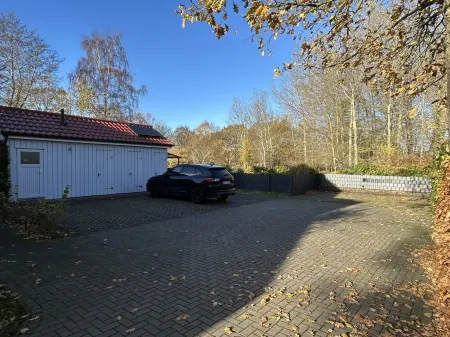 Maisonette apartment 70m² with 2x shower / WC and 2 bedrooms Central WLAN