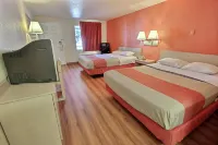 Motel 6 Brooklyn Center, MN - Minneapolis