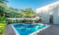 Full Stay With Pool Just 350m From the Beach in Porto Seguro PRY - appartements de vacances