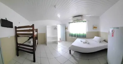 Sol do Centro Pousada Hotels in Edson Queiroz