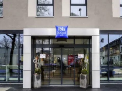 Ibis Budget Bamberg โรงแรมในบัมแบร์ก