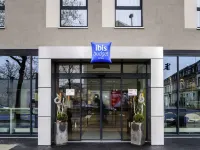Ibis Budget Bamberg Hotels in Bamberg