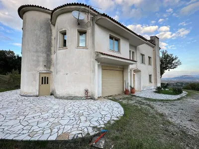 Villa Maria "marvelous  villa  in Meteora Hotels in 