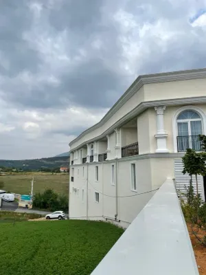 Leo Hotel Hoteles en 