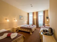 Prague Centre Plaza Hotels near Prague 2