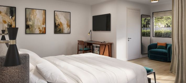 The Como Hotel Hotels in Vancouver
