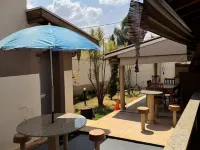 Pousada Recanto Café com Leite Hotels in Olimpia