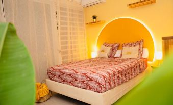 Cocon Chic  Res de Charme