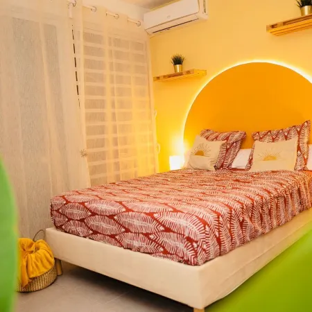 Cocon Chic  Res de Charme