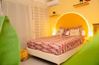 ココン シック レジデンス ドゥ シャルム デビルズ島周辺のホテル