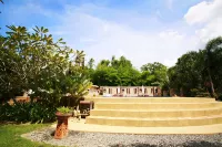 Samui Garden Home Hotel in zona Guan-Yu Koh Samui Shrine