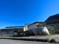 Harunako Onsen Yusuge Hotels in 