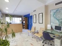維爾緹切比伯蘭布拉公寓 埃斯特附近的飯店