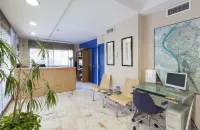 Apartamentos Vértice Bib Rambla