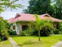Villa Rafia