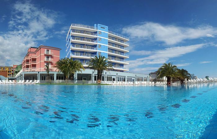 Ai Pozzi Village & Spa