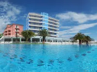 Ai Pozzi Village Resort & Spa Hotels in Loano